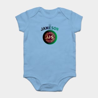 Jameson baby clothes clearance